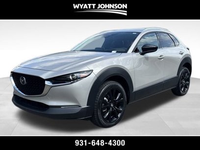 Certified 2024 MAZDA CX-30 2.5 Turbo w/ Premium Package
