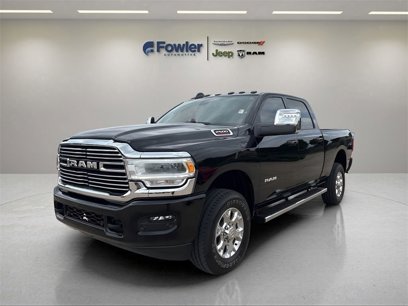 Used 2024 RAM 2500 Laramie