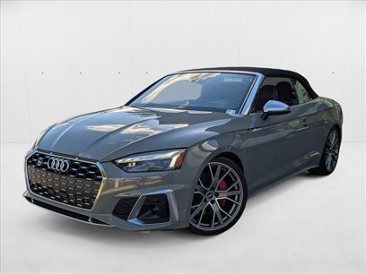 Used 2021 Audi S5 Prestige w/ Prestige Package