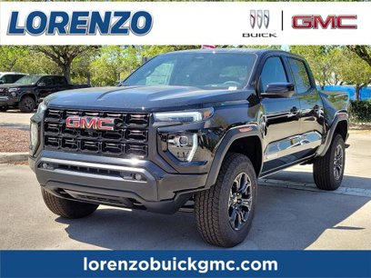 New 2025 GMC Canyon Elevation w/ Convenience Package