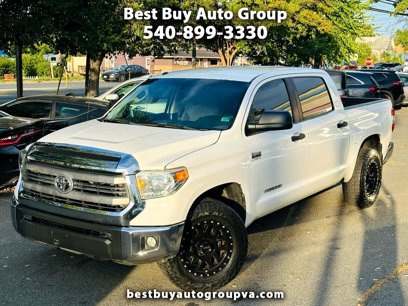 Used 2014 Toyota Tundra SR5