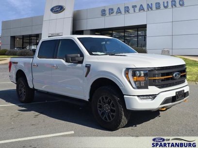 Used 2023 Ford F150 Tremor