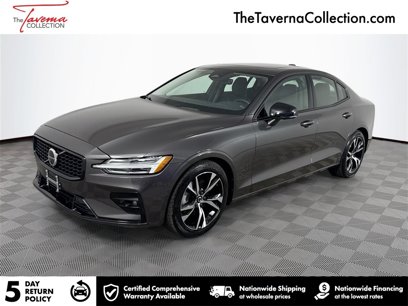 Used 2024 Volvo S60 B5 Plus