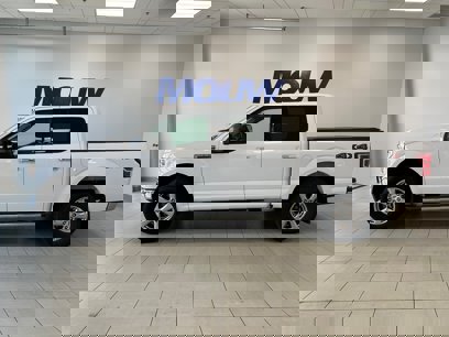 Used 2019 Ford F150 XLT w/ Equipment Group 302A Luxury