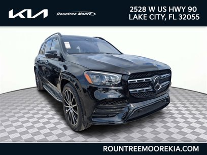 Used 2023 Mercedes-Benz GLS 580 4MATIC