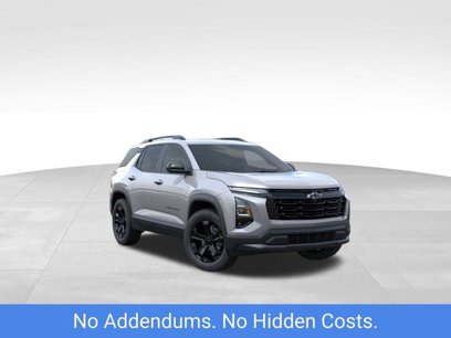 New 2026 Chevrolet Equinox LT w/ Convenience Package II
