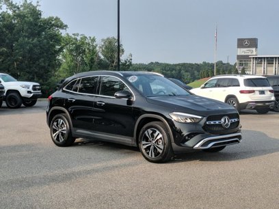 Certified 2024 Mercedes-Benz GLA 250