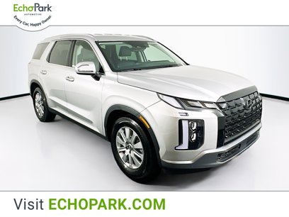 Used 2024 Hyundai Palisade SEL