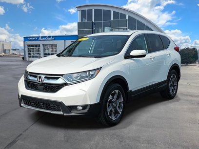 Used 2019 Honda CR-V EX