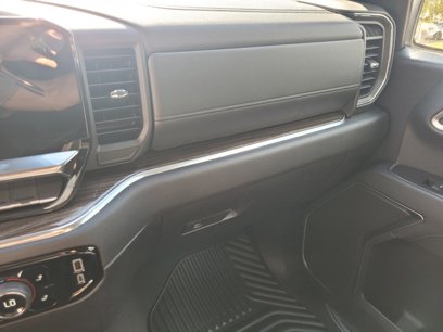 New 2025 Chevrolet Silverado 1500 LT w/ Work Truck Package