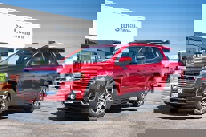 Used 2023 GMC Acadia SLT