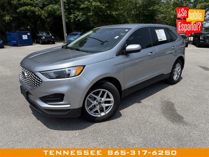 Used 2024 Ford Edge SEL