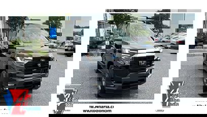 Used 2023 Honda Ridgeline RTL-E