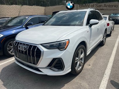 Used 2021 Audi Q3 2.0T Premium w/ Convenience Package