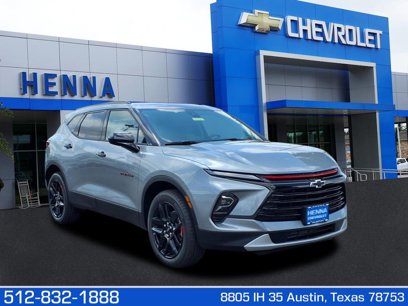 New 2025 Chevrolet Blazer LT w/ Redline Edition