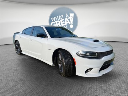 Used 2022 Dodge Charger R/T w/ Performance Handling Group