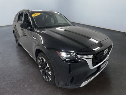 Used 2024 MAZDA CX-90 3.3 Turbo S