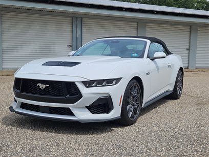 Used 2024 Ford Mustang GT Premium w/ GT Performance Package