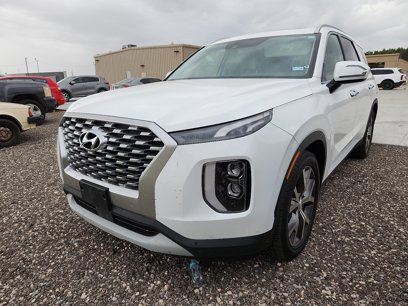 Used 2022 Hyundai Palisade SEL w/ Premium Package