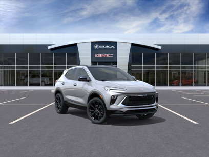 New 2026 Buick Encore GX Sport Touring w/ Experience Buick Package