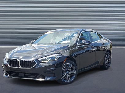 Used 2024 BMW 228i Gran Coupe w/ Convenience Package