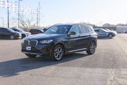 Used 2023 BMW X3 xDrive30i w/ Convenience Package