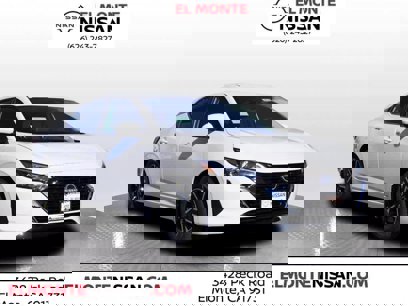New 2025 Nissan Sentra SV w/ All-Weather Package