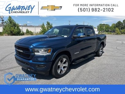 Used 2021 RAM 1500 Laramie