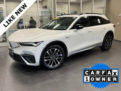 Used 2024 Acura ZDX A-Spec