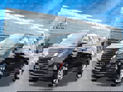 Used 2024 Chevrolet Equinox LT