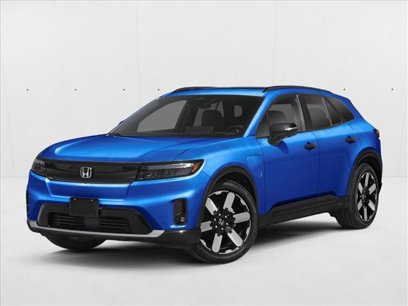 New 2025 Honda Prologue Elite