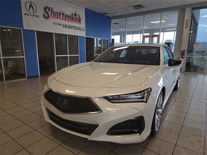 Used 2023 Acura TLX w/ Technology Package