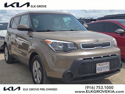 Used 2015 Kia Soul
