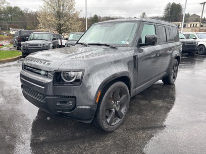 Used 2023 Land Rover Defender 130 X-Dynamic SE