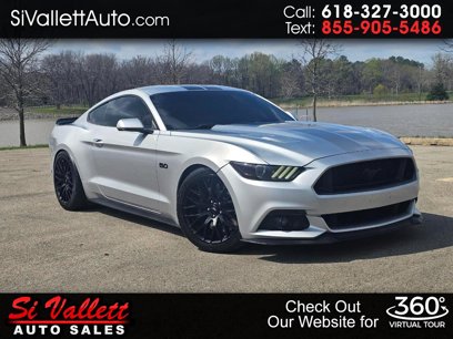 Used 2017 Ford Mustang GT w/ GT Performance Package