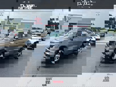 Used 2023 Kia Sorento LX