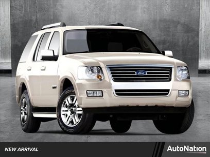 Used 2008 Ford Explorer Eddie Bauer