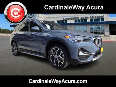 Used 2021 BMW X1 xDrive28i