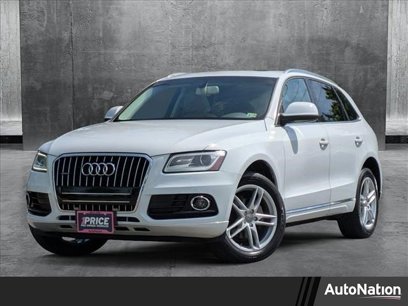 Used 2014 Audi Q5 2.0T Premium Plus