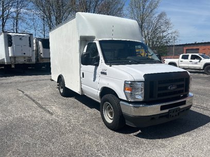 Used 2021 Ford E-350 and Econoline 350 Super Duty w/ Power Windows & Locks Group