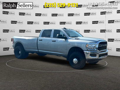 Used 2021 RAM 3500 Tradesman