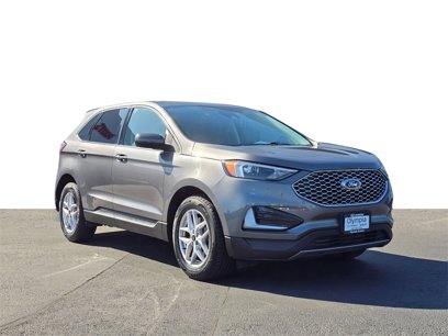 Used 2023 Ford Edge SEL