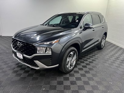 Used 2023 Hyundai Santa Fe SEL
