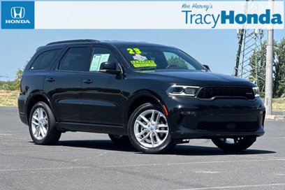Used 2023 Dodge Durango GT