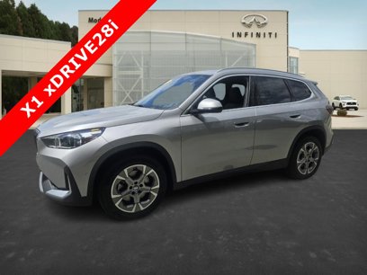 Used 2023 BMW X1 xDrive28i w/ Convenience Package