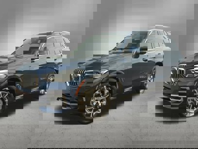 Used 2022 BMW X5 xDrive40i w/ Climate Comfort Package