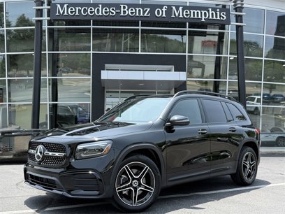 Certified 2024 Mercedes-Benz GLB 250