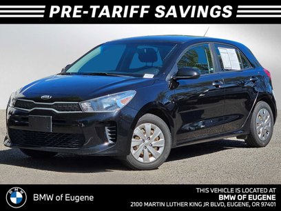 Used 2018 Kia Rio LX