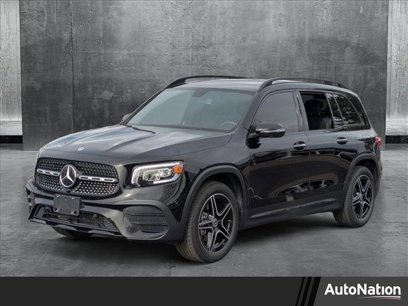 Used 2023 Mercedes-Benz GLB 250 4MATIC