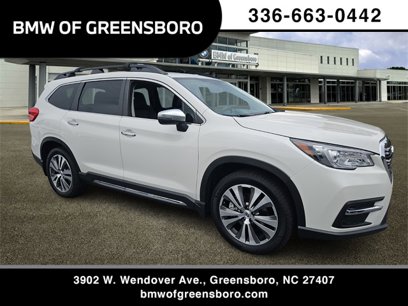 Used 2021 Subaru Ascent Touring w/ Popular Package #2